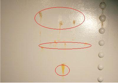 Пожелтение