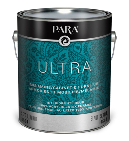 PARA Melamine Enamel 0,95л.