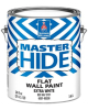Sherwin-Williams Master Hide Interior Latex Paint Flat