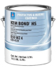 Sherwin-Williams Kem Bond Hs Grey