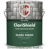 H&C ClariShield Oil-Based Gloss Clear Sealer