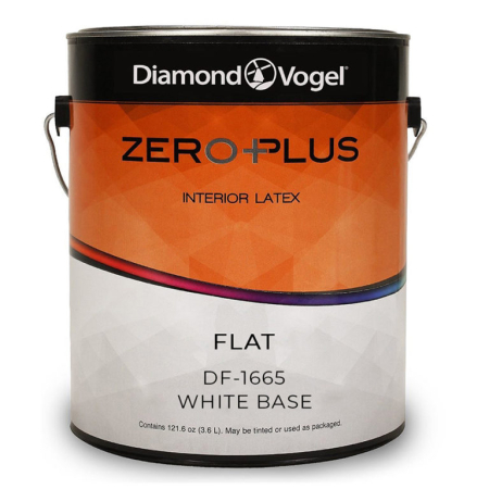 Diamond Vogel Zero Plus краска для стен и потолков