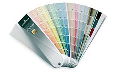 Benjamin Moore Classics